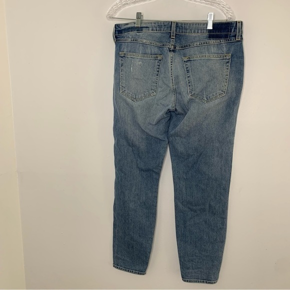 Amo twist sweet cheeks jeans 31 - Picture 8 of 10